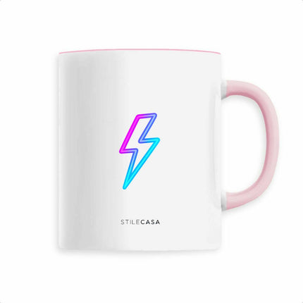 Keramik Tasse Blitz - vorderseite_3