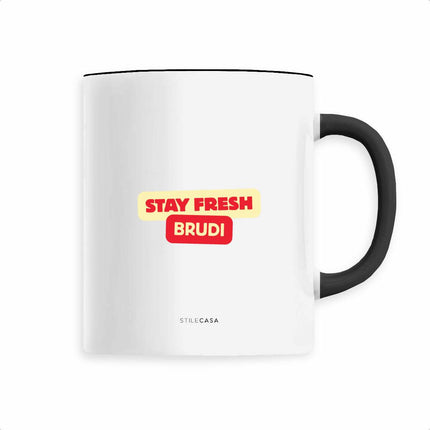 Stay fresh keramik tasse - vorderseite_4