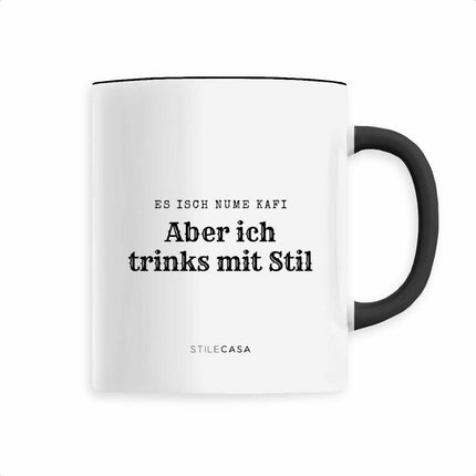 Nume kafi keramik tasse - vorderseite_4