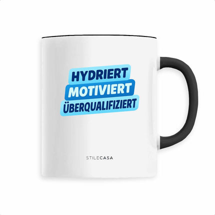 Keramik Tasse Hydroziert - vorderseite_4