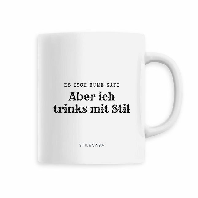 Nume kafi keramik tasse - vorderseite_5
