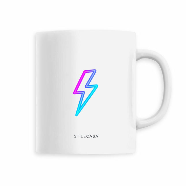 Keramik Tasse Blitz - vorderseite_5