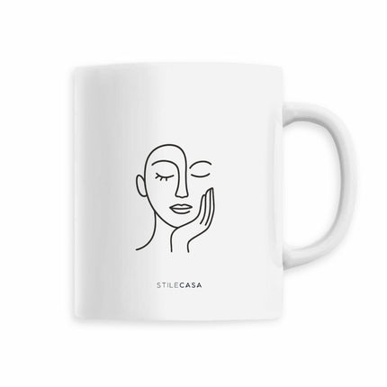 Femme Keramik Tasse - vorderseite_5
