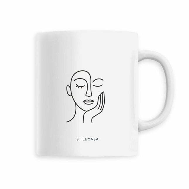 Femme Keramik Tasse - vorderseite_5