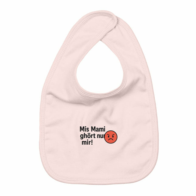 Lätchen mis mami - vorderseite_rosa