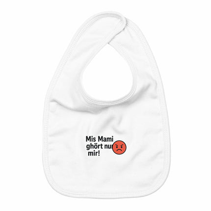 Lätchen mis mami - vorderseite_weiß