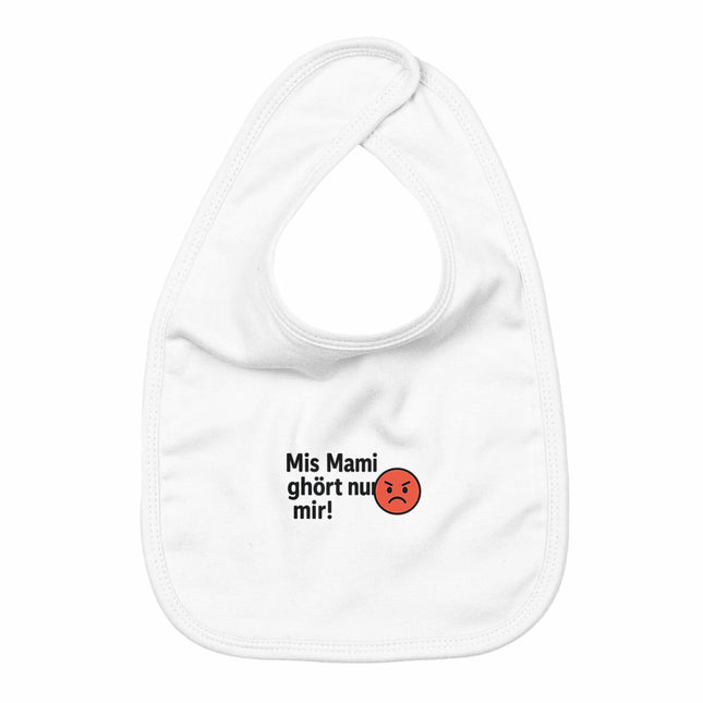 Lätchen mis mami - vorderseite_weiß