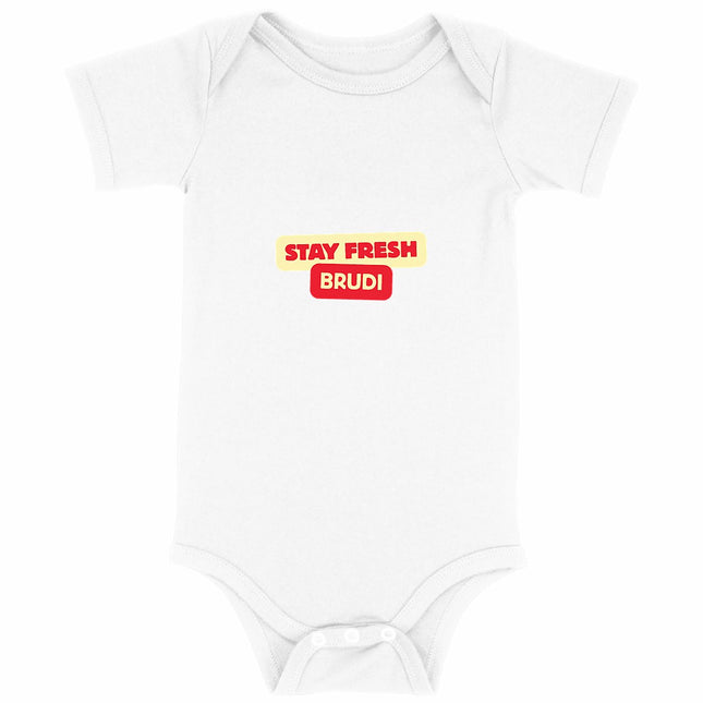 Babybody stay fresh - vorderseite_weiß