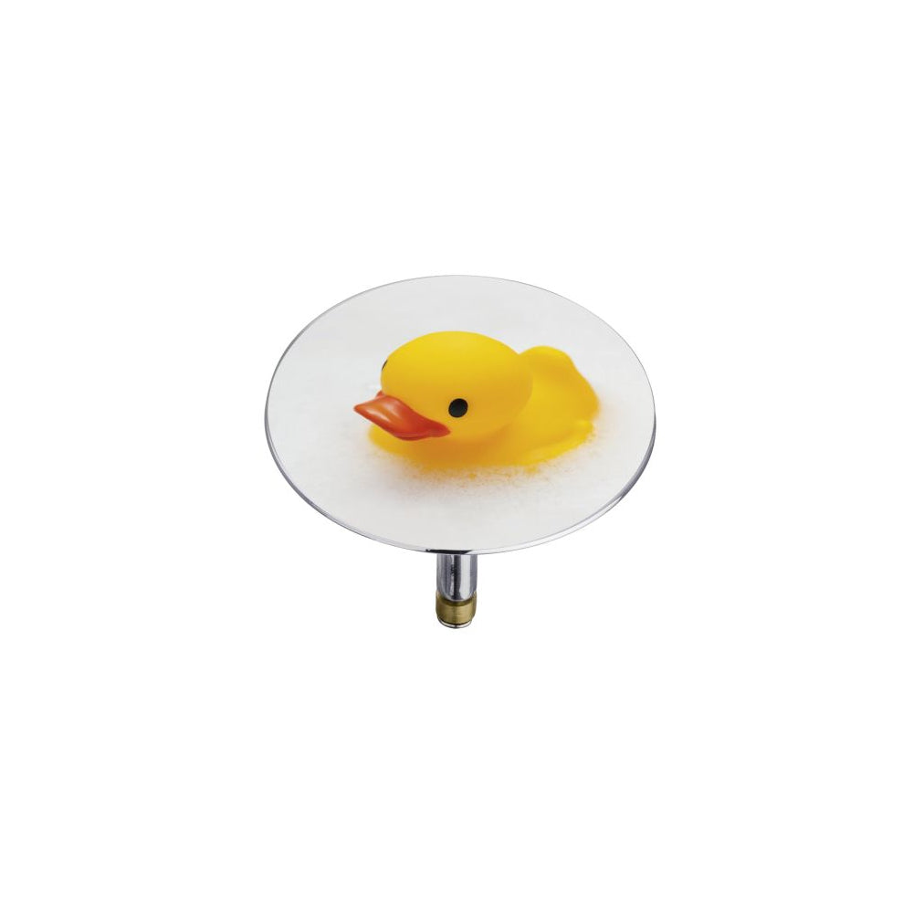 Badewannenpluggy XXL Duck