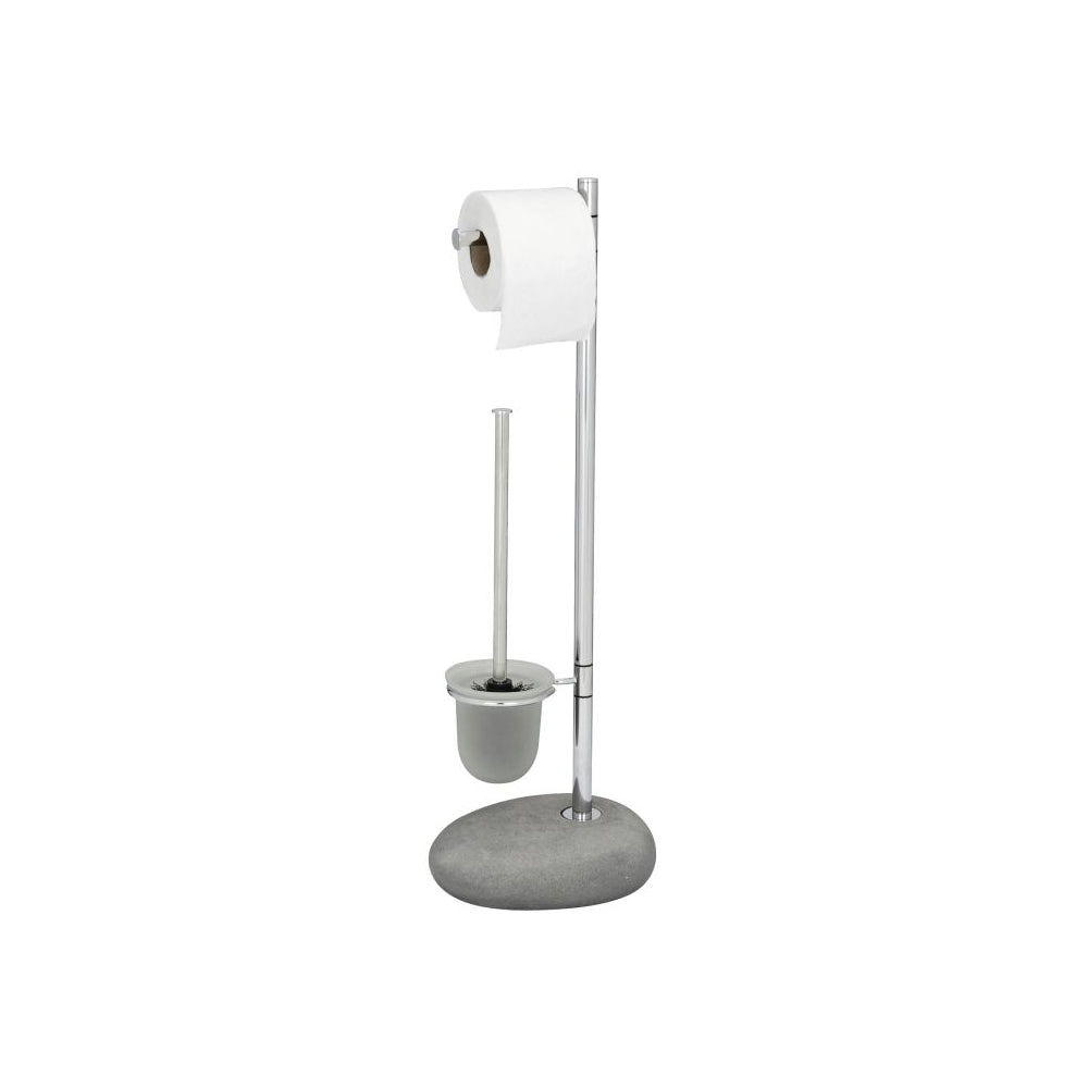 Stand WC-Garnitur Pebble Stone