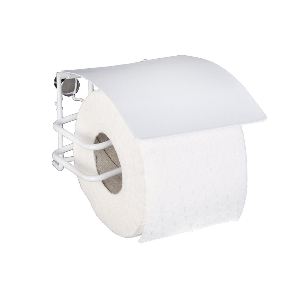 Toilettenpapierhalter mit