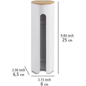 Wattepadhalter Laresa