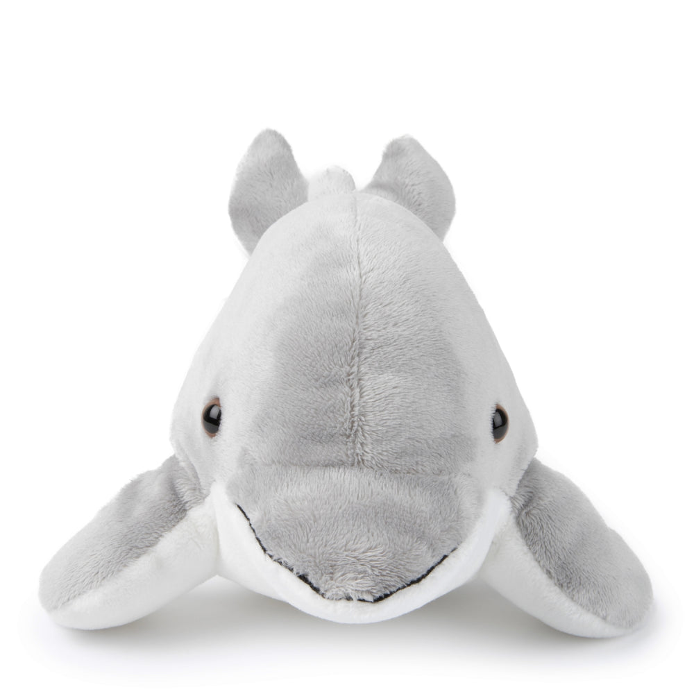 WWF Delphin Grau 25 cm (2) 15.176.036