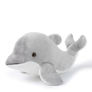 WWF Delphin Grau 25 cm (2) 15.176.036