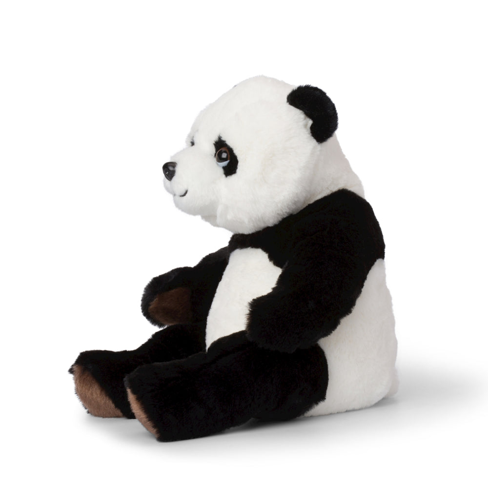 WWF Eco Panda sitzend 23cm 15.183.038