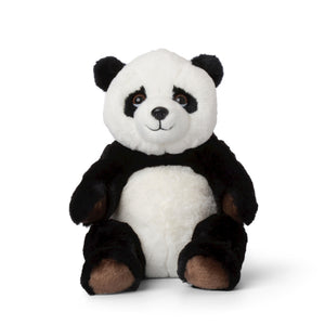 WWF Eco Panda sitzend 23cm 15.183.038