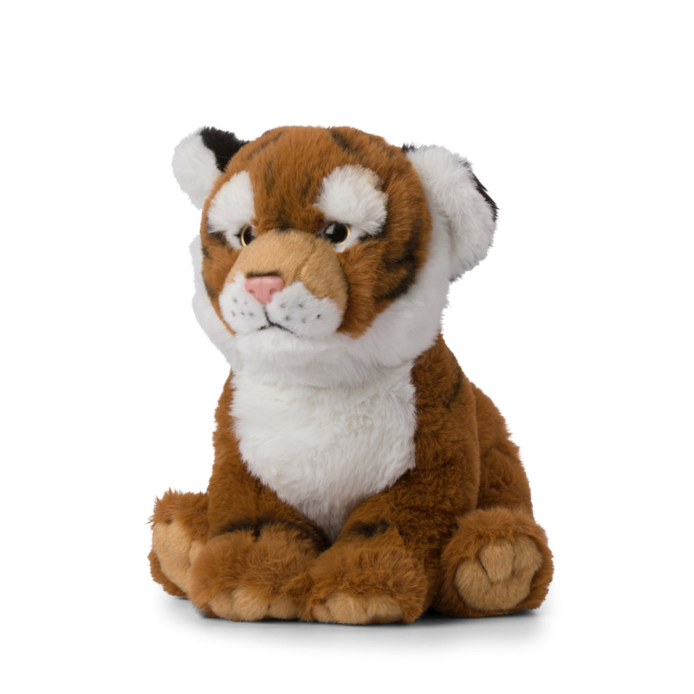 WWF Eco Tiger Floppy 23cm 15.192.119