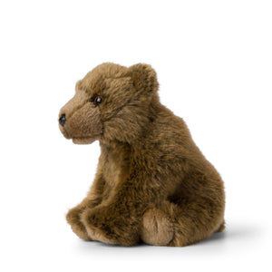 WWF Grizzly Bär Floppy 15cm (2) 15.184.016