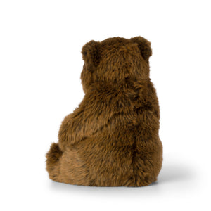 WWF Grizzly Bär sitzend 20 cm 15.184.017