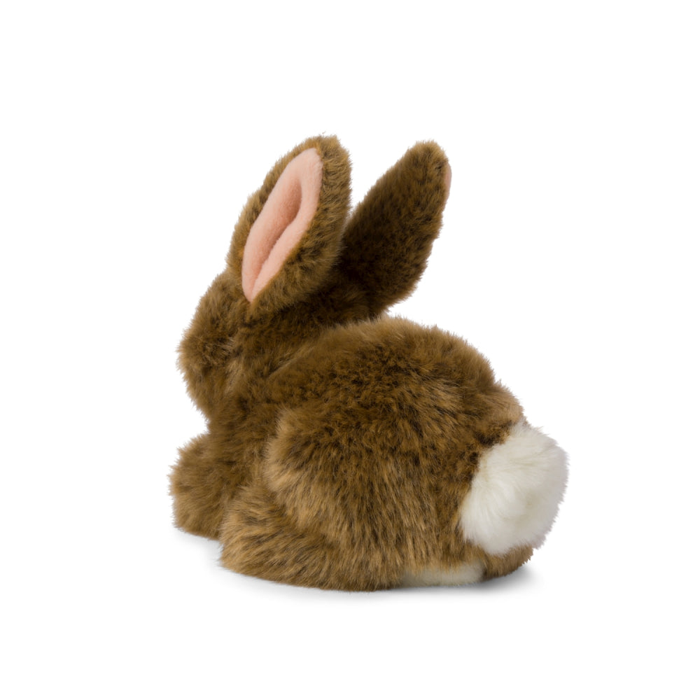 WWF Hase braun liegend 19cm (2) 15.182.010