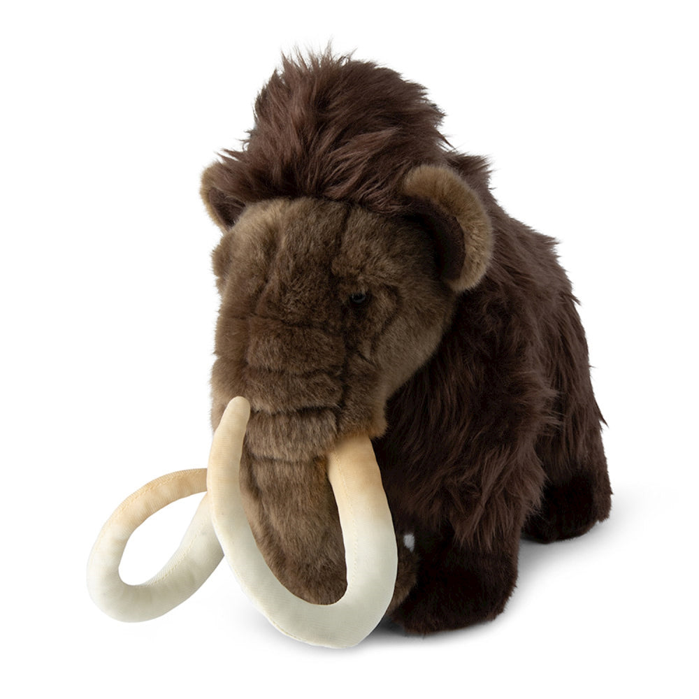 WWF Mammut Braun 45cm 15.200.019