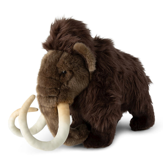 WWF Mammut Braun 45cm 15.200.019