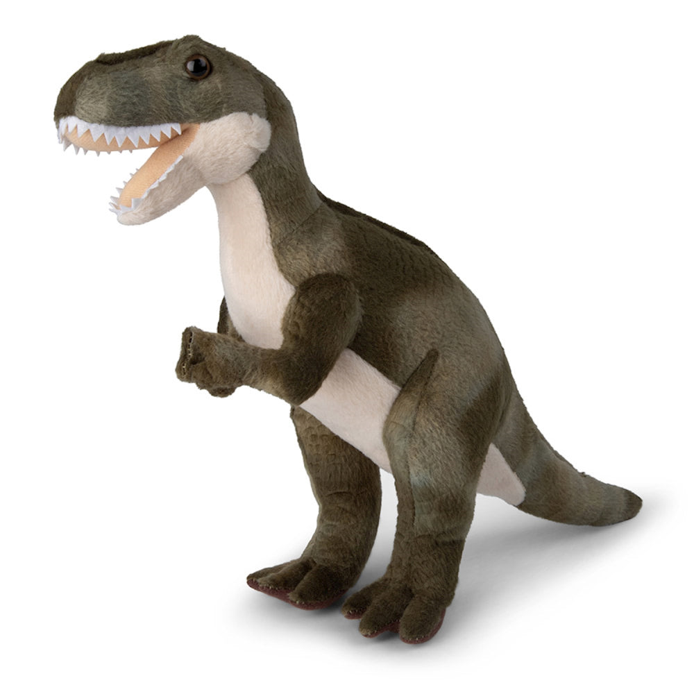 WWF T-Rex Grün 23 cm 15.200.014