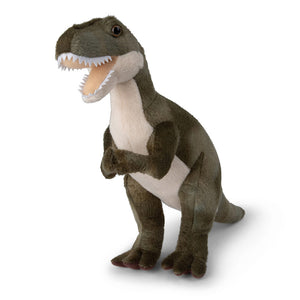 WWF T-Rex Grün 23 cm 15.200.014