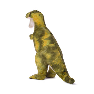 WWF T-Rex Grün 47cm 15.200.015