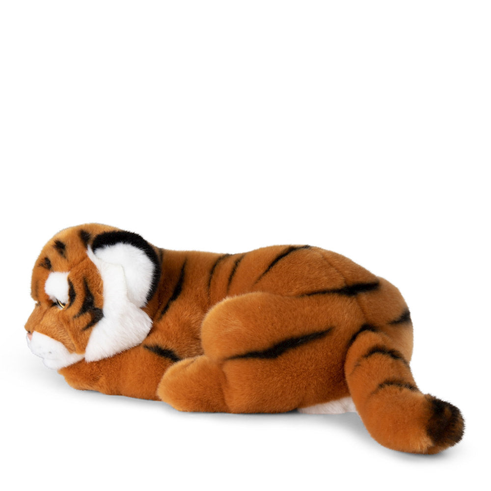 WWF Tiger liegend 30cm 15.192.021