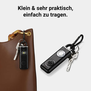 XR2 Taschenalarm & Personenschutz Gerät