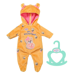 BABY born Little Bär Onesie 36cm