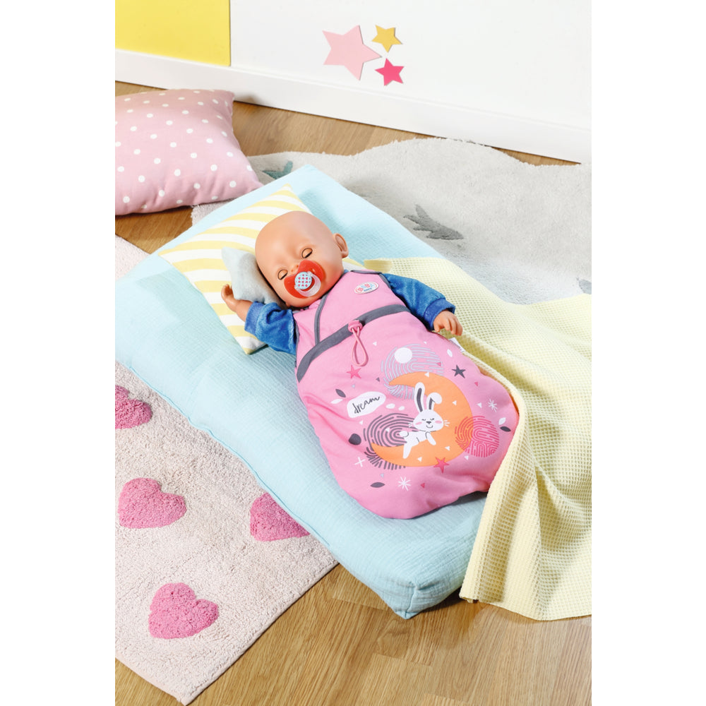 BABY born Schlafsack (2)