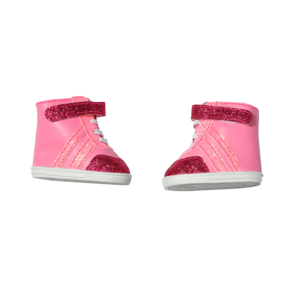 BABY born Sneakers pink (2)