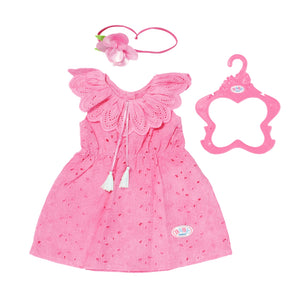 BABY born Trendy Blumenkleid (2)