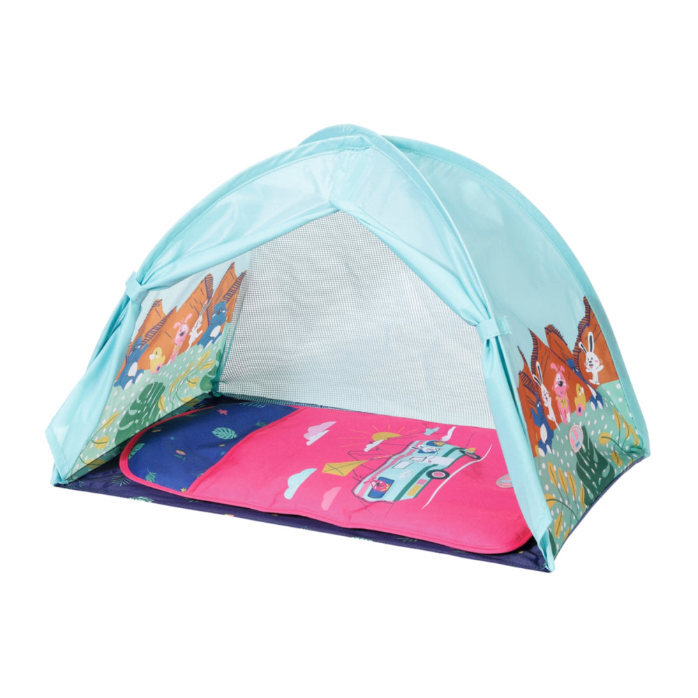 BABY born Weekend Camping Set