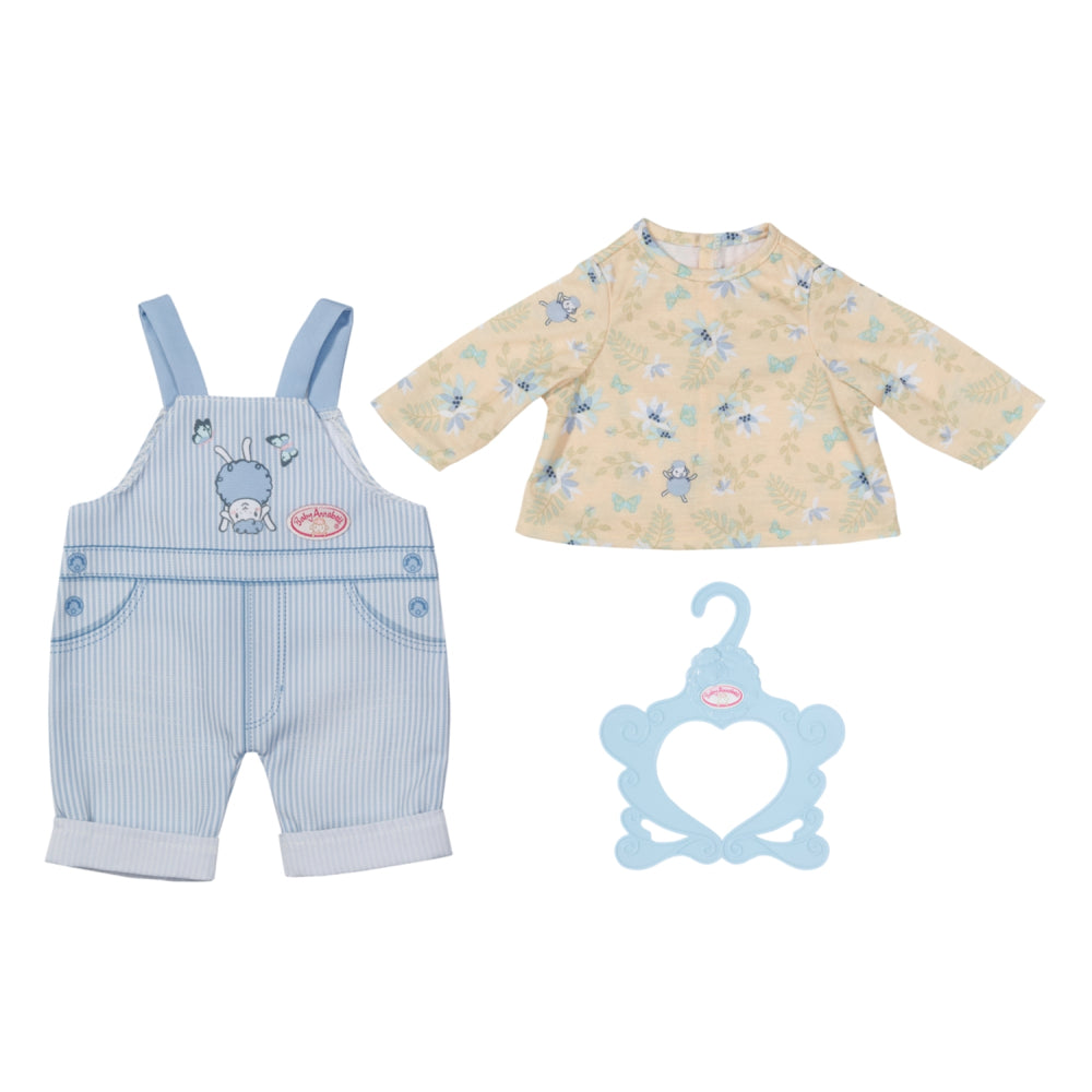 Outfit Hose Baby Annabell (2)