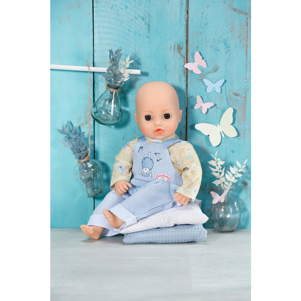 Outfit Hose Baby Annabell (2)