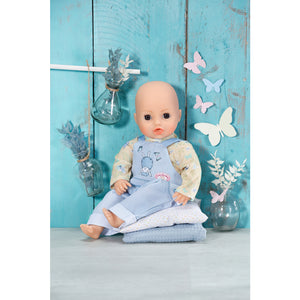 Outfit Hose Baby Annabell (2)